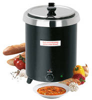 Електросупниця Bartscher 100067