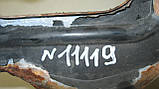 Полиця під акумулятор VW Passat B5 (1997-2000) OE: 8D0805213A, фото 4
