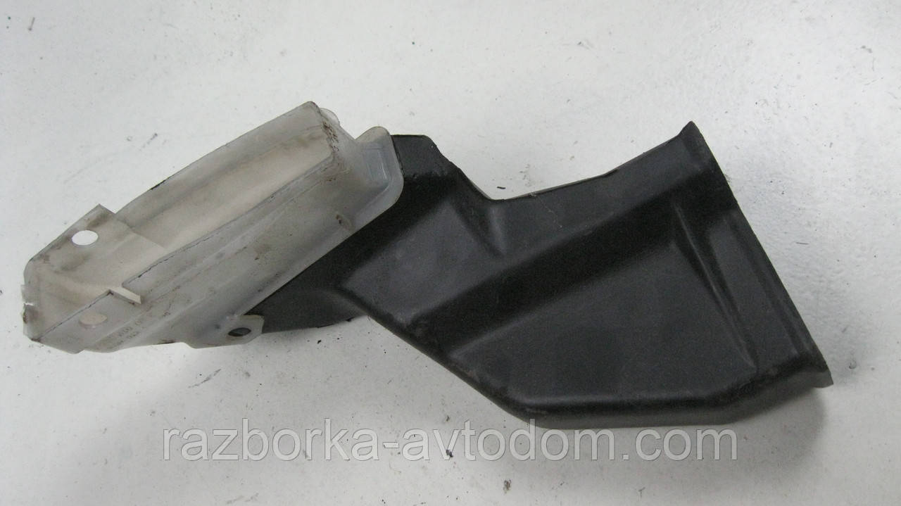 Повітропровід обігріву салону правий VW Passat B5 (1997-2000) OE:3B0819504