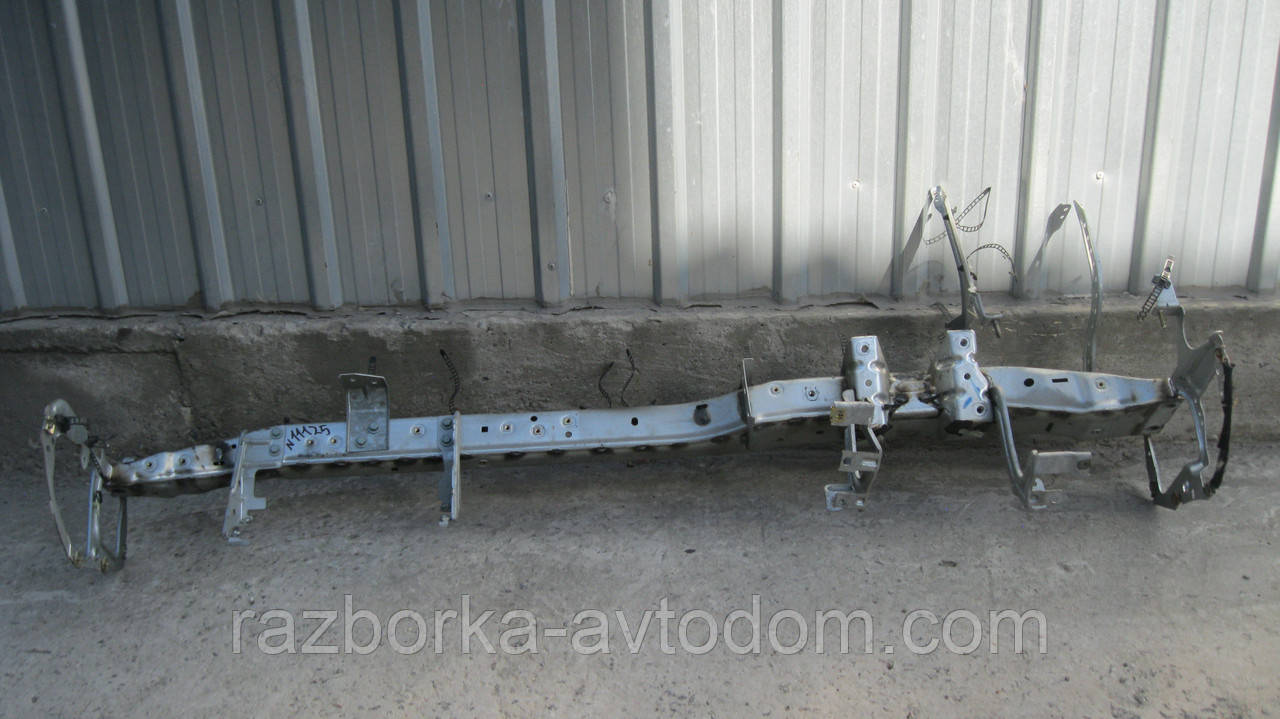 Кронштейн підсилювач торпеди VW Passat B5 (1997-2000) OE: 8D1857025Q