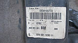 Паливний бак VW Passat B5 (1997-2000) 1.9TDI OE:3B0201021, фото 6