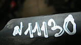 Килимок бардачка VW Passat B5 (1997-2000) OE:3B0858169, фото 4