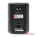 JBL Control 23 Настінна трансляційна акустична система Control 23-1 Black, фото 3