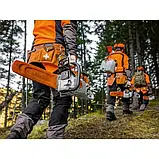 Бензопила STIHL MS 361 (11352000548), фото 9