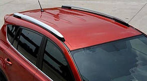 Рейлінги Toyota RAV 4 2013-, DF-RV-205