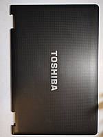 Toshiba Tecra A11 Satellite B552 (Satellite Pro S850) корпус А (крышка матрицы) GM902858691A б/у