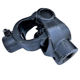 Вилки, шарніри, обгонні муфти карданного валу