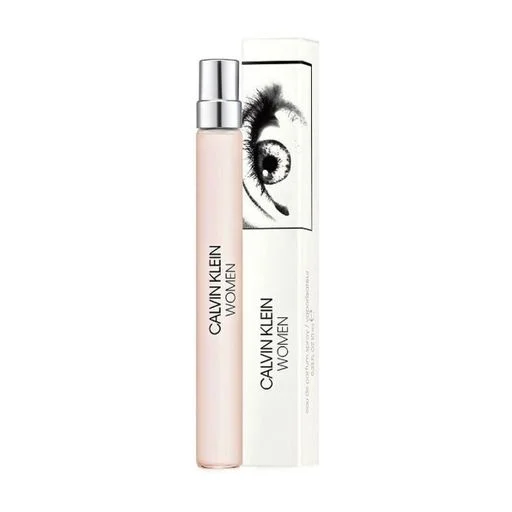 Парфумована вода Calvin Klein Women для жінок — edp 10 ml mini