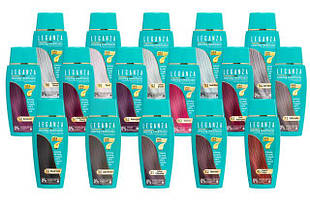 Тонуючі бальзами LEGANZA