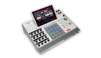 AKAI MPC X SE, цена: 99990 ₴, купить на Prom.ua