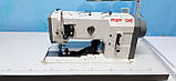 Швейна машина Pfaff 1245 Окантовка краю сиропу, фото 6