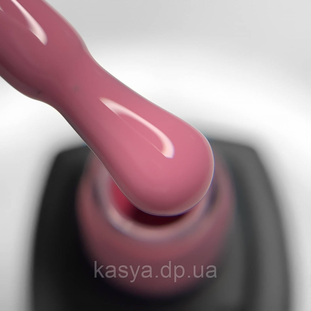 Гель лак MOON FULL Color Gel Polish №109 ,рожева хмара емаль 8 мл