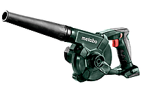 АКУМУЛЯТОРНА ПОВІТРОДУВКА METABO AG 18