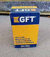 Паливний фільтр GFT GFE 3323, RA21151280, PF7832, FF251 (для міні-екскаватора KUBOTA KX61-3, YANMAR
