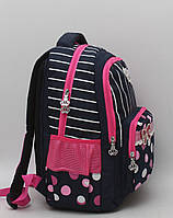 Ортопедичний шкільний рюкзак для підлітка Gorangd