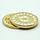 Позолочена сувенірна монета Ацтеків "Камінь Сонця", фото 5