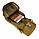 Армійська сумка для пляшки, термоса, фляги 173 хакі, фото 6