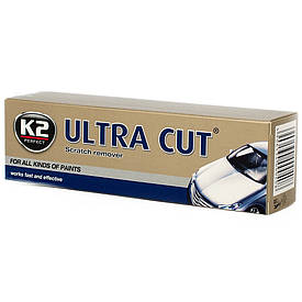Універсальна абразивна поліроль для видалення подряпин K2 Ultra Cut 100г