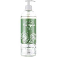 Шампунь для всех членов семьи с алоэ HiSkin Family Choice Shampoo Aloe