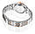 Жіночий наручний годинник Baosaili Titan сріблястий, фото 4