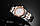 Жіночий наручний годинник Baosaili Titan сріблястий, фото 5