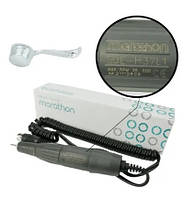 Змінна ручка для фрезера Maraton M3 Champion 35000 об.хв. запасна ручка до фрезера Маратон М3 Марафон кінцевик до фрезера