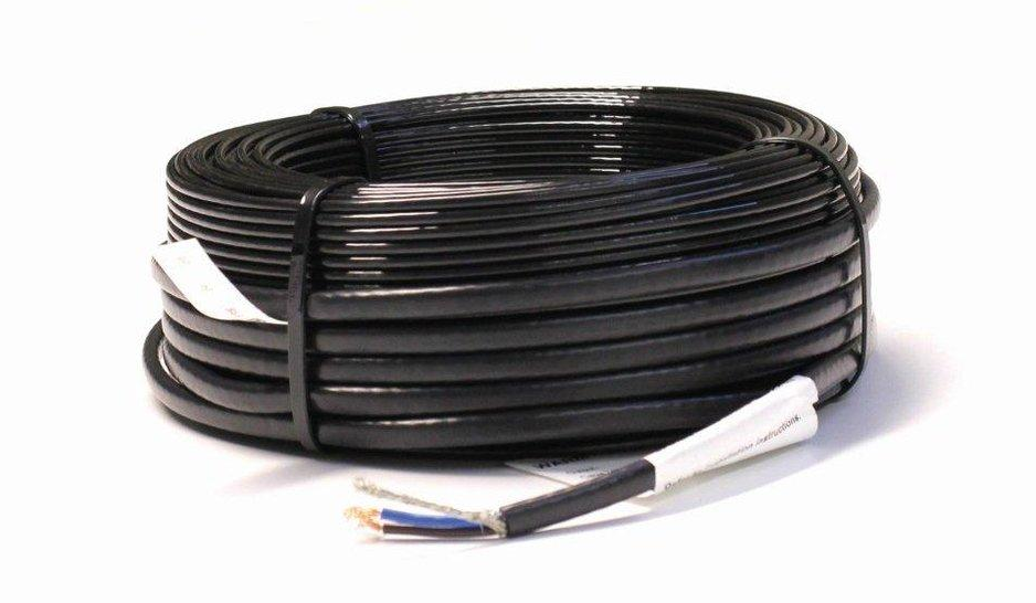 Нагрівальний кабель у стяжку Arnold Rak 20 EC - 600Вт (30м) 3,0м2 - 3,8м2 - фото 1 - id-p2010272844