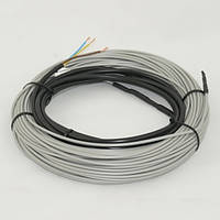 Нагревательный кабель Arnold Rak 15 EC - 135Вт (9м) 0,6м2 - 1,0м2