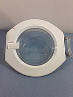 Люк для пральної машини Ariston CD12TX