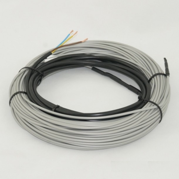 Нагрівальний кабель Arnold Rak 15 EC - 180Вт (12м) 0,9м2 - 1,2м2