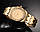 Жіночий наручний годинник Baosaili Titan золотистий, фото 2