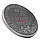 Сувенірна іменна монета "Анастасія", фото 3