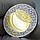 Сувенірна монета талісман ''На удачу і везіння", фото 8