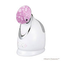 Belulu Kireido Moomin Uru Mist Facial Steamer  Паровий зволожувач для обличчя, KRD1055MOO