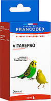 Харчова добавка для птахів для підготовки до репродуктивної діяльності FRANCODEX Vitarepro 15мл