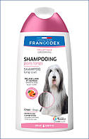 Шампунь для собак с длинной шерстью Laboratoire Francodex Long Coat Shampoo 250мл