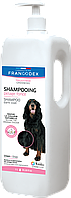 Шампунь для собак с черной шерстью Laboratoire Francodex Dark Coat Shampoo 1л