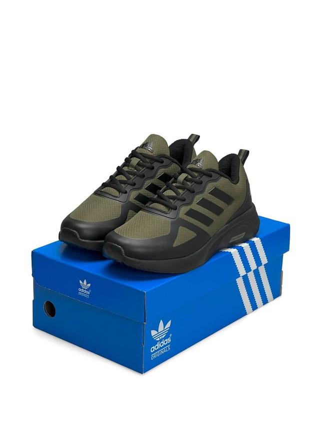Adidas Climaproof Green khaki Rare 2010275254