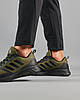 Термо кросівки чоловічі Adidas Climaproof Green khaki Взуття Адідас Кліма проф Хакі осінні зимові утепленні, фото 10