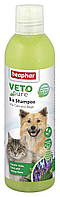 Шампунь Beaphar Bio Shampoo с травяным экстрактом для кошек и собак 250 мл 102097