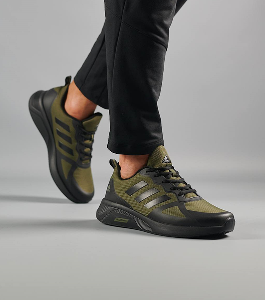 Adidas Climaproof Green khaki Rare 2010275254