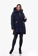 Жіноча зимова куртка KRISTIN 48-50