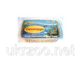 Сухой корм для аквариумных рыб Гаммарус 40г тарталетки - фото 1 - id-p1746359670