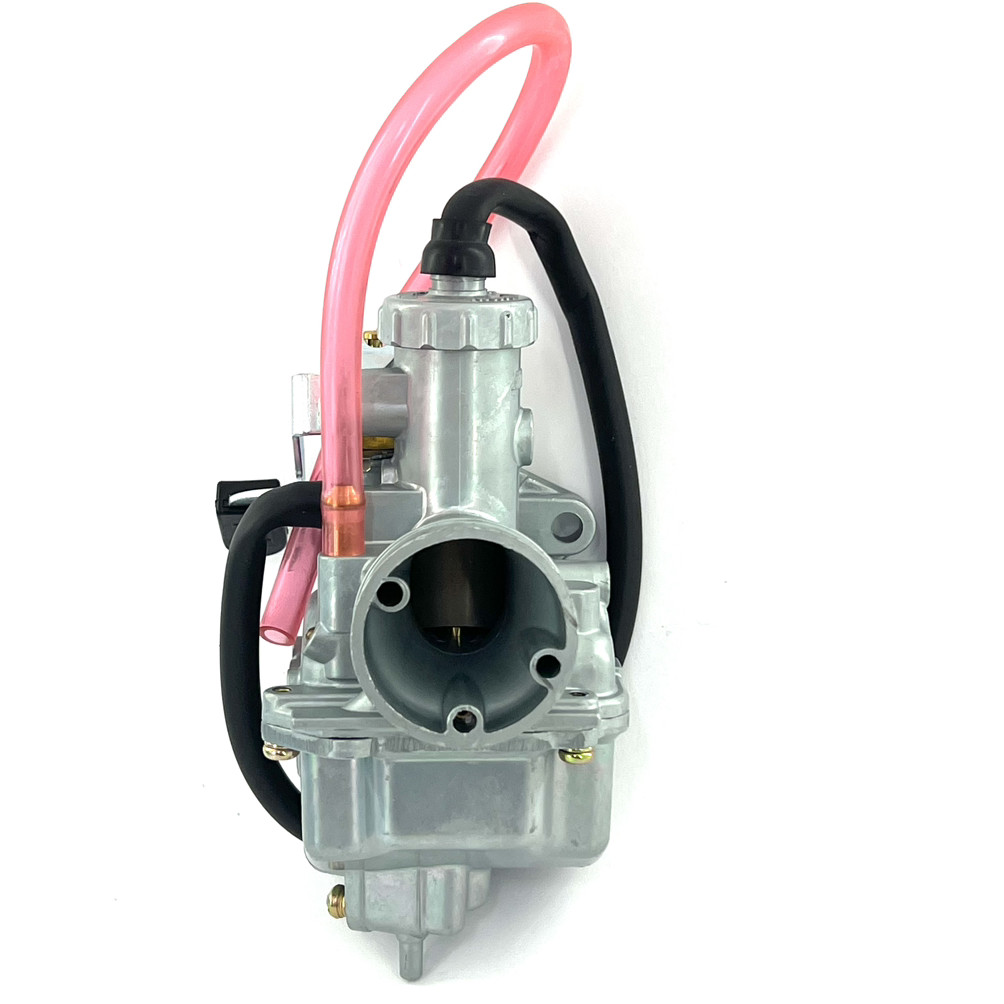 Карбюратор Mikuni VM22 D26 мм пітбайк мотоцикл Loncin Zongshen Lifan Shineray 150 200 с алюміній