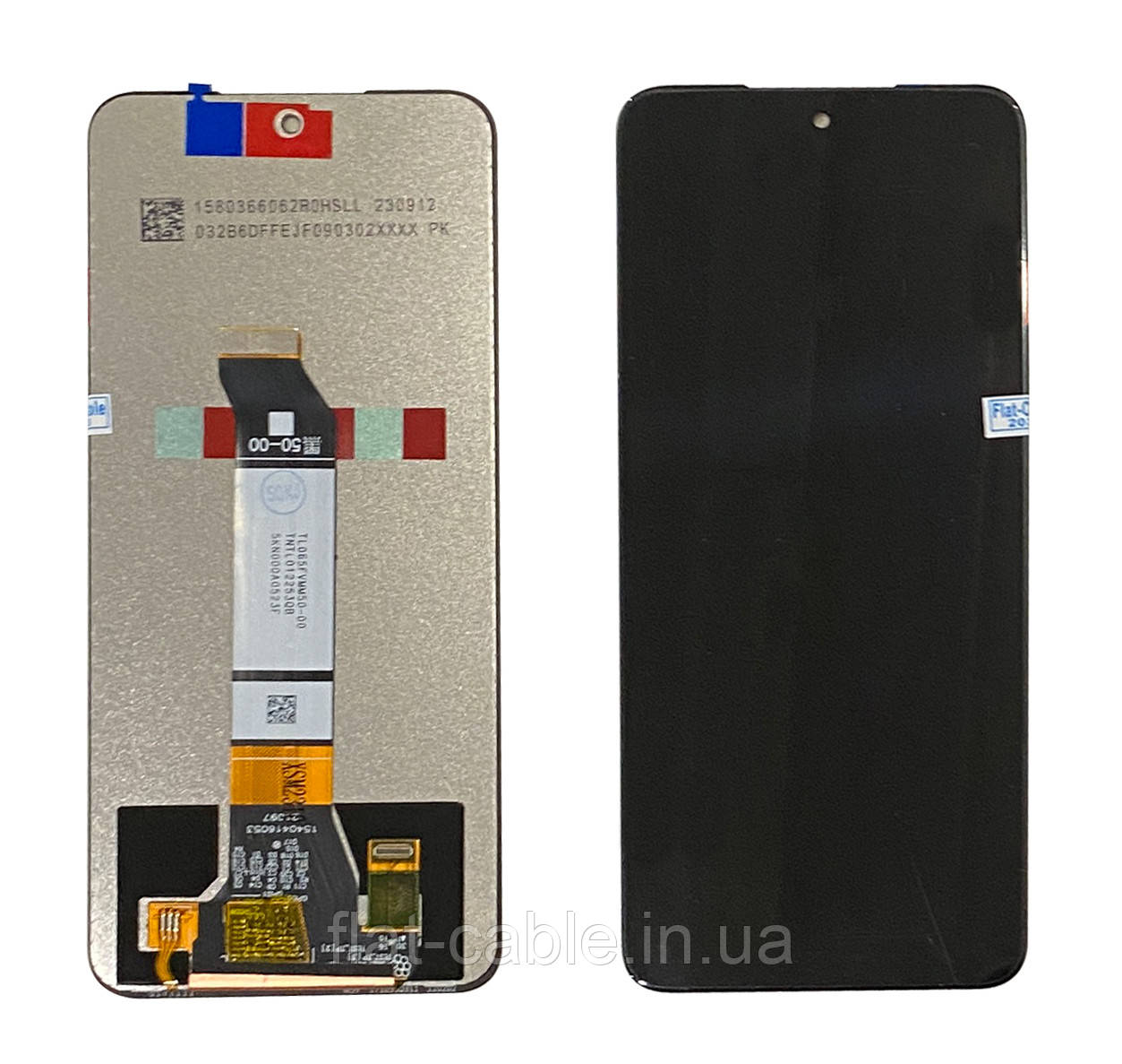 Дисплей + сенсор Xiaomi Redmi Note 10 5G / Poco M3 Pro OriNew