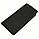 Чоловічий шкіряний гаманець клатч 2268 чорний, фото 3