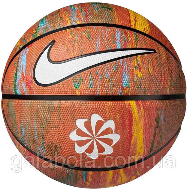 М'яч баскетбольний Nike Everyday Playground N.100.7037.987.07 (розмір 7)