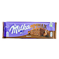 Молочный шоколад Milka Noisette , 270г Румыния