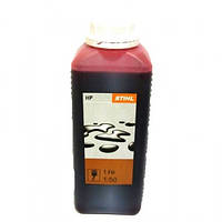 Моторное масло для бензопил ST (1 литр, оригинал) (k0313)
