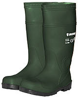 Взуття робоче чоботи гумові "Baltimore green" Sizam